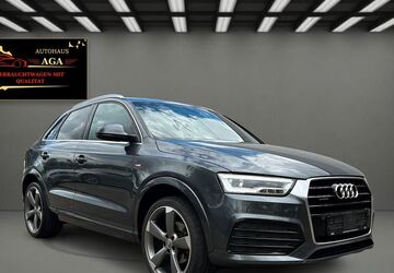 Audi Q3 132.000 km 16.990 &euro; Hanau 63452