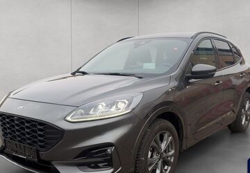 Ford Kuga 43.687 km 24.750 &euro; Hanau 63452