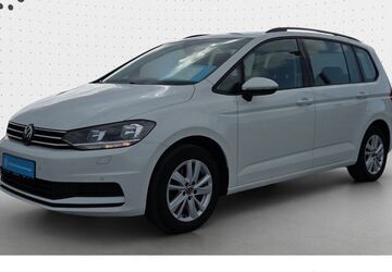VW Touran 85.800 km 23.499 &euro; Büdingen-Düdelsheim 63654