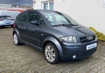 Audi A2 233.300 km 2.999 &euro; Aschaffenburg 63741