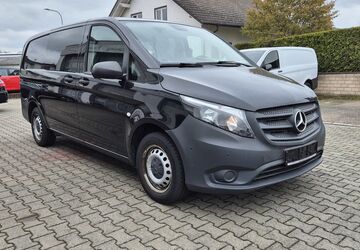 Mercedes-Benz Vito 73.483 km 26.890 &euro; Rodgau 63110