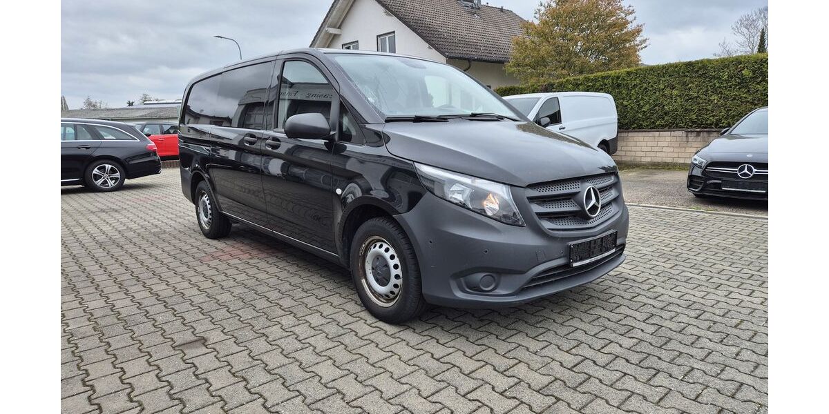 Mercedes-Benz Vito 73.483 km 26.890 &euro; Rodgau 63110