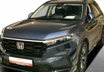 Honda CR-V 19.668 km 41.890 &euro; Frankfurt am Main 60314