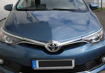 Toyota Auris 187.000 km 11.000 &euro; Erlensee 63526