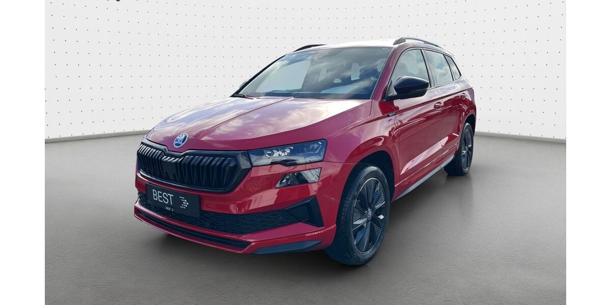 Skoda Karoq 5.900 km 37.985 &euro; Offenbach am Main 63075