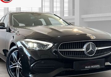 Mercedes-Benz C 200 90.664 km 25.999 &euro; Hanau 63452