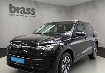 VW Tiguan 39.900 km 33.700 &euro; Dietzenbach 63128