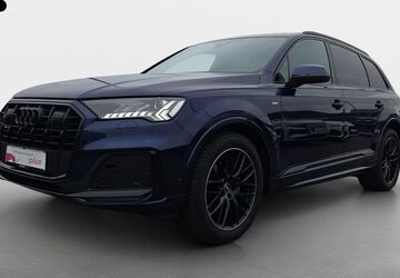 Audi Q7 86.397 km 58.890 &euro; Oberursel 61440