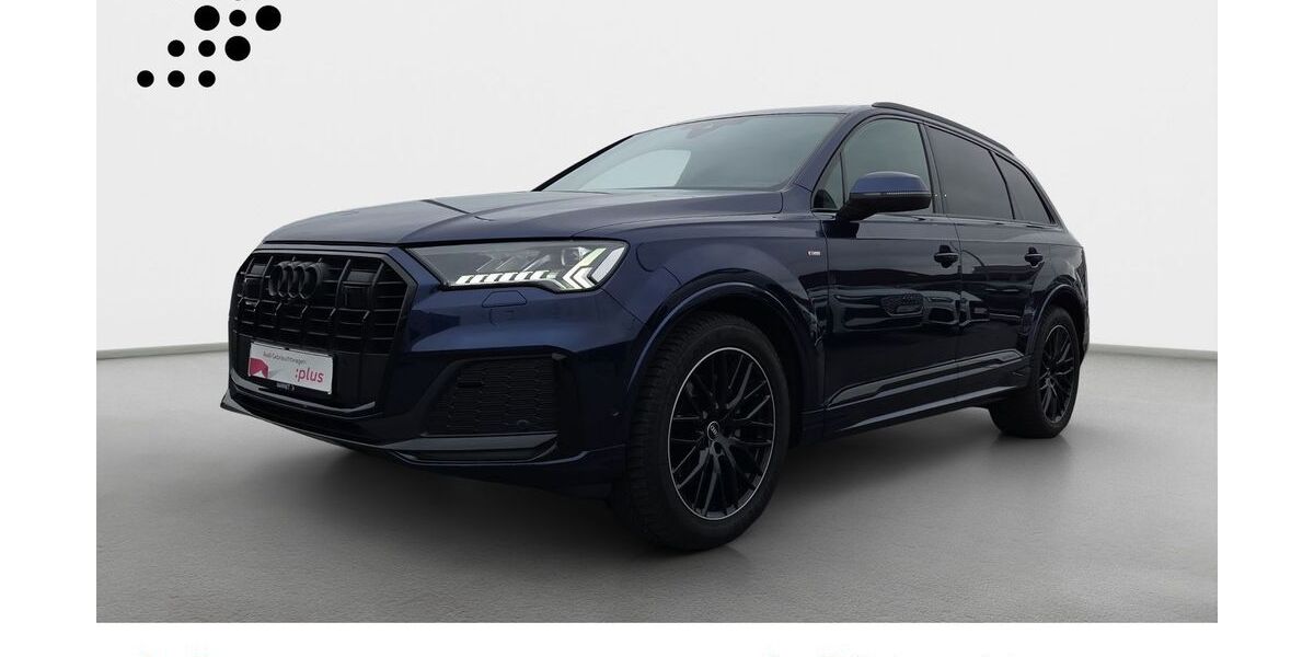 Audi Q7 86.397 km 58.890 &euro; Oberursel 61440