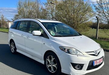 Mazda 5 170.000 km 2.250 &euro; Friedberg (Hessen) 61169