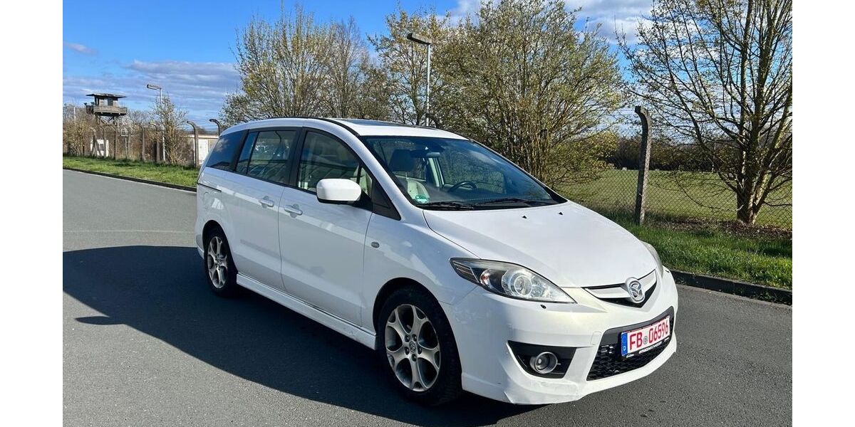 Mazda 5 170.000 km 2.250 &euro; Friedberg (Hessen) 61169