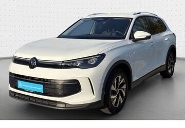 VW Tiguan 9.999 km 34.290 &euro; Eschborn 65760