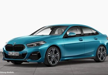 BMW 218 Gran Coupé 30.058 km 25.490 &euro; Dreieich-Sprendlingen 63303