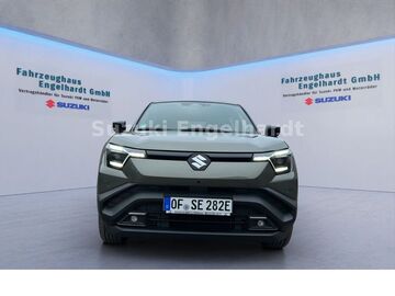 Gebrauchte Suzuki Vitara