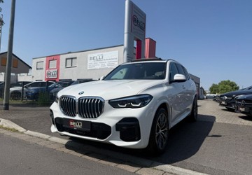 BMW X5 92.236 km 49.950 &euro; Hanau 63452