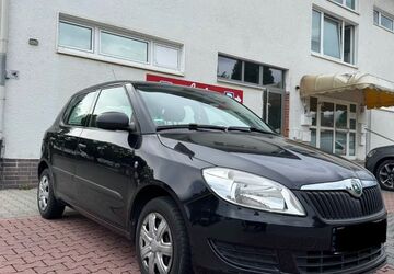 Skoda Fabia 177.211 km 1.999 &euro; Gross Umstadt 64823