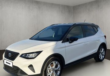 Seat Arona 30.950 km 22.670 &euro; Frankfurt 60488