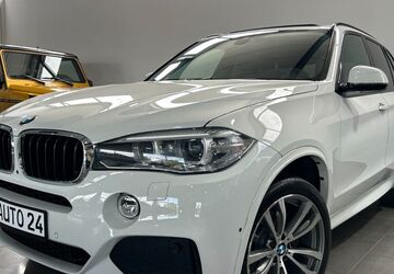 BMW X5 66.820 km 29.900 &euro; Hanau 63456