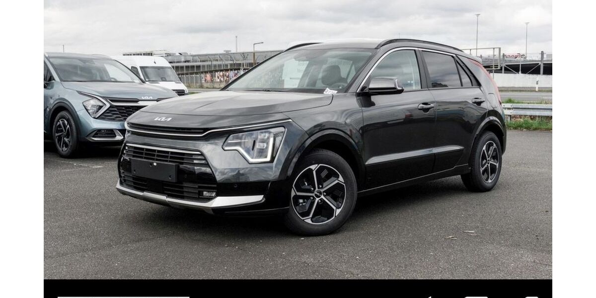 Kia Niro 9.990 km 29.449 &euro; Aschaffenburg 63741
