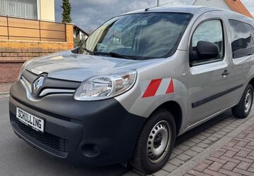 Renault Kangoo 50.000 km 10.999 &euro; Freigericht/ Somborn bei Frankfurt am Main 63579