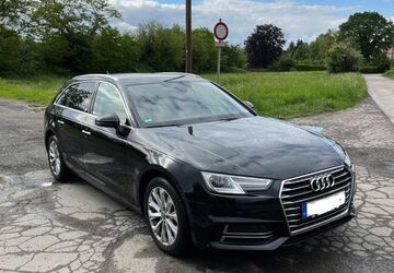 Audi A4 171.000 km 14.250 &euro; Hanau 63457