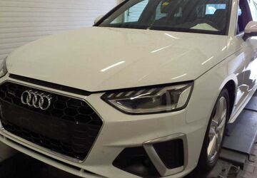 Audi A4 68.600 km 32.488 &euro; Mühlheim 63165