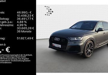Audi Q7 109.871 km 46.390 &euro; Oberursel 61440