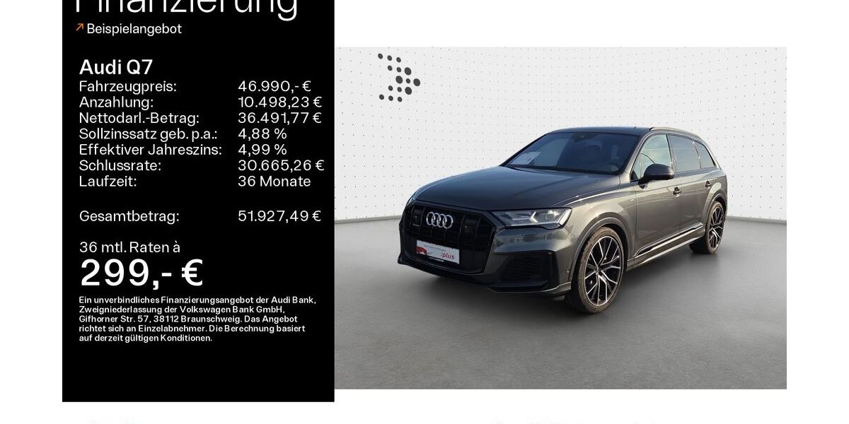 Audi Q7 109.871 km 46.390 &euro; Oberursel 61440