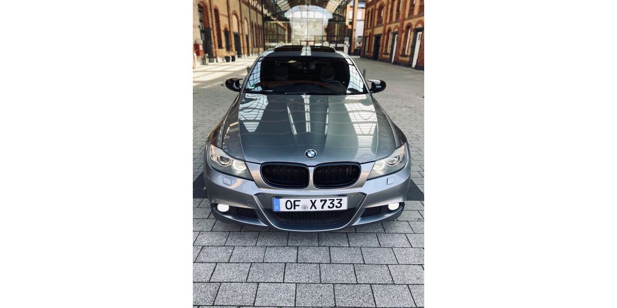 BMW 330 249.000 km 12.499 &euro; Offenbach 63069