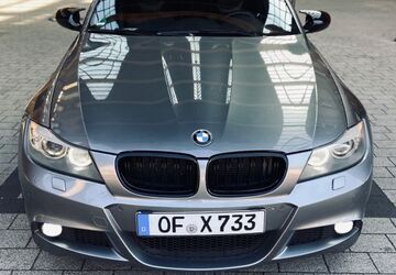 BMW 330 249.000 km 12.999 &euro; Offenbach 63069