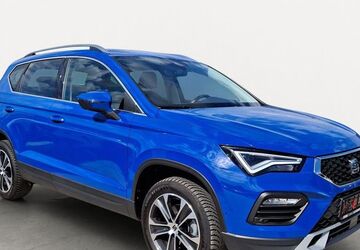 Seat Ateca 7.650 km 31.150 &euro; Friedberg 61169
