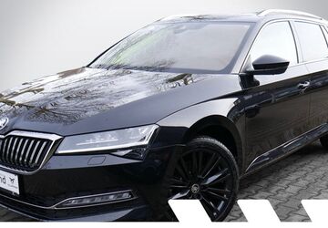 Skoda Superb 22.000 km 33.890 &euro; Gelnhausen 63571