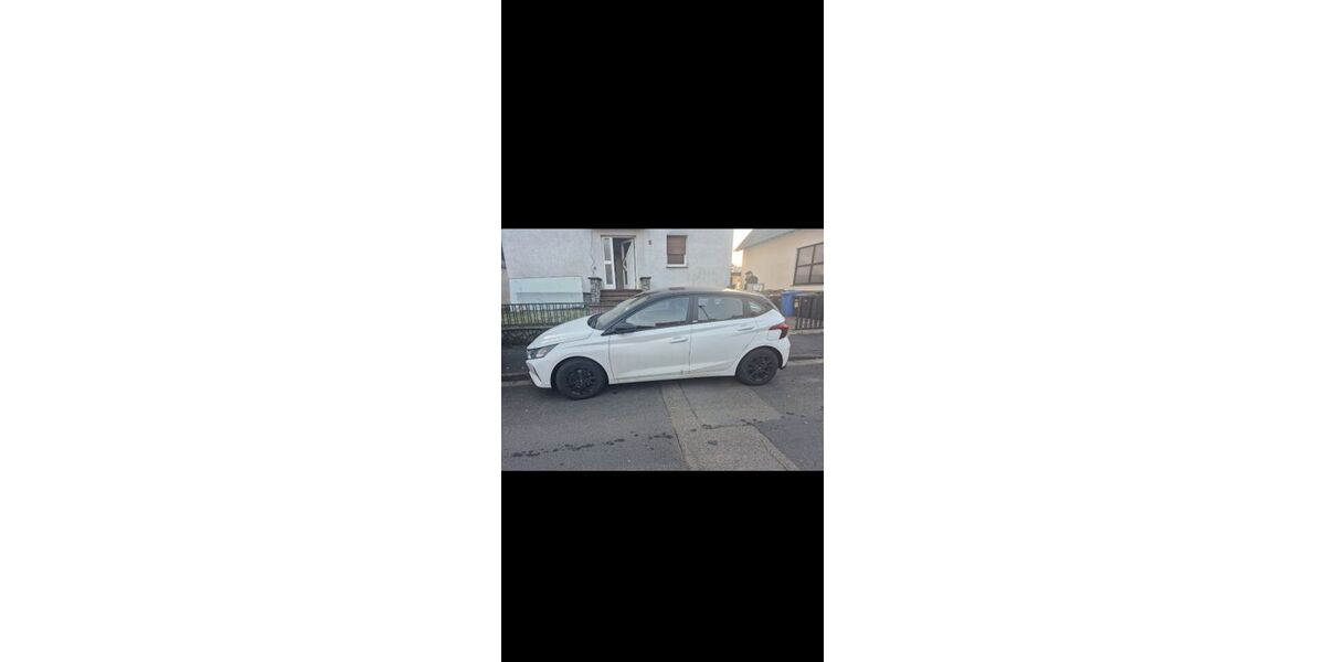 Hyundai i20 61.000 km 13.900 &euro; Bad Homburg 61352