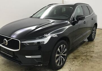 Volvo XC60 30.092 km 34.915 &euro; Eschborn 65760