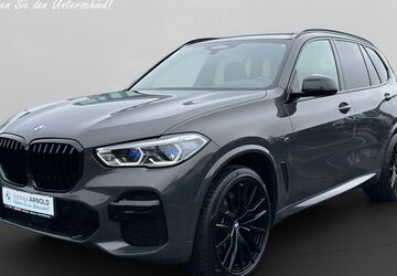 BMW X5 M50 90.800 km 60.930 &euro; Hösbach 63768