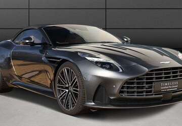 Aston Martin DB12 16.490 km 239.007 &euro; Kronberg 61476
