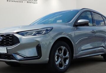 Ford Kuga 39.000 km 36.500 &euro; Linsengericht-Altenhassl 63589