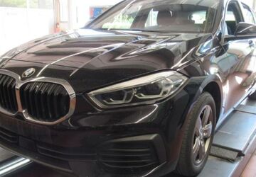 BMW 118 75.835 km 16.850 &euro; Heusenstamm 63150