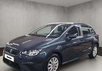 Seat Ibiza 103.200 km 10.950 &euro; Dieburg 64807