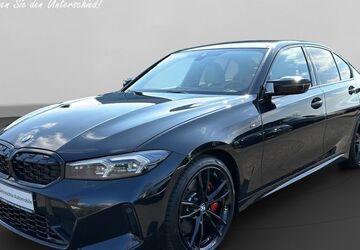 BMW M340d 17.800 km 51.120 &euro; Hösbach 63768