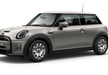 Mini Cooper SE 10.472 km 19.999 &euro; Rödermark 63322