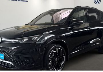 VW Tiguan 5.997 km 56.990 &euro; Aschaffenburg 63741