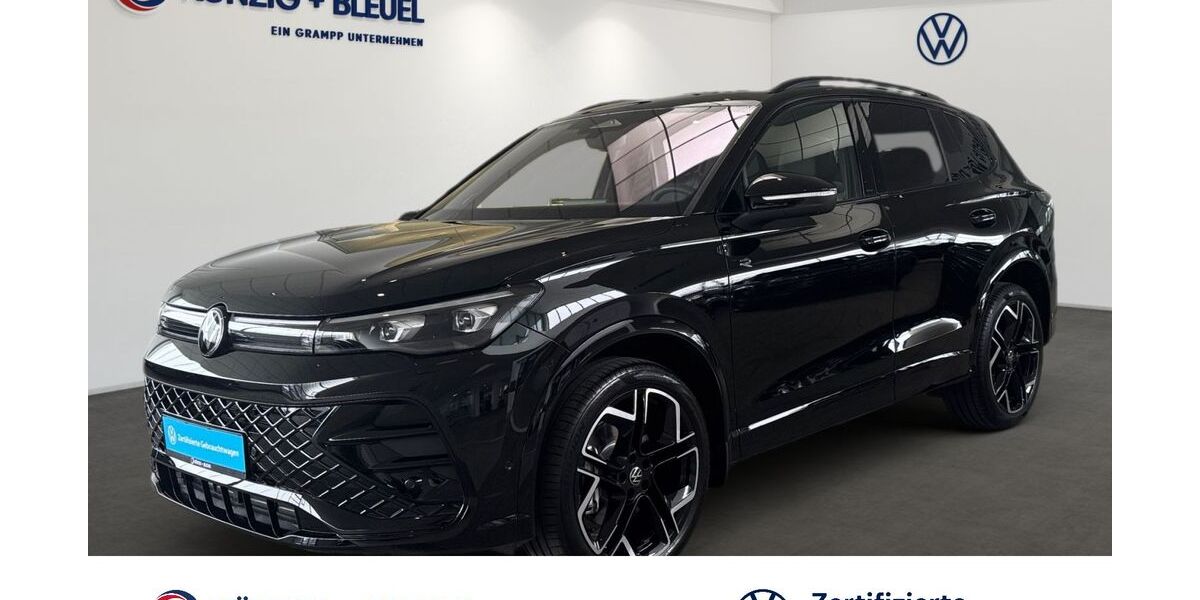 VW Tiguan 5.997 km 56.990 &euro; Aschaffenburg 63741