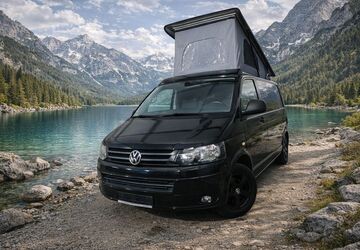 VW T5 California 59.000 km 41.000 &euro; Maintal 63477