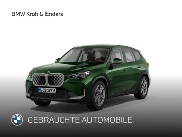 Gebrauchte BMW iX1