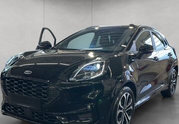 Ford Puma 14.091 km 21.950 &euro; Frankfurt 60386