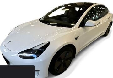 Tesla Model 3 82.976 km 27.500 &euro; Hanau 63457