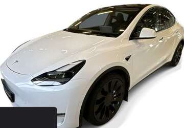 Tesla Model Y 40.481 km 36.600 &euro; Hanau 63457
