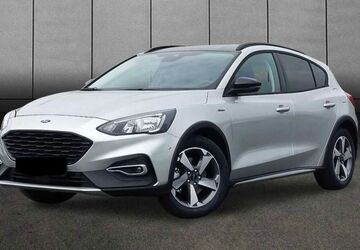 Ford Focus 109.200 km 10.900 &euro; Bad Nauheim 61231