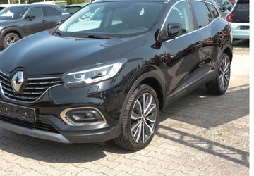 Renault Kadjar 79.350 km 18.490 &euro; Aschaffenburg 63741